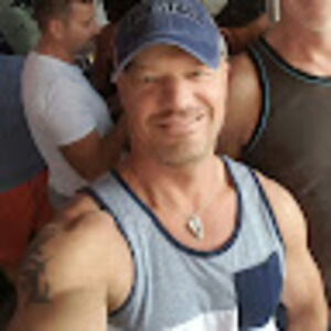 Meet your Posher, Bob